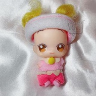 🌟 現貨 🌟 中古 小魔女 DoReMi 小花毛頭公仔