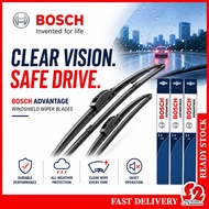 BOSCH Wiper Advantage Wiper Bosch Wiper Blade Good Quality