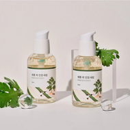 [DATE T10/2025 + KHÔNG HỘP] Tinh chất dịu da ngải cứu Roundlab Mugwort Serum 50ml