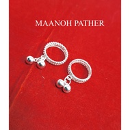 925 SILVER MINJI-925 SILVER 2 BELL METTI-925 LADIES METTI-925 CINCIN KAKI-925 SILVER TOE RING-925 IN