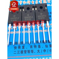 ((One Price) 50N120FL2 NGTB50N120FL2WG TO-247 1200V 50A