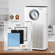 COWAY STORM AIR PURIFIER FILTER COWAY REPLACEMENT FILTER FULL SET .