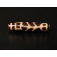 [Taiwan Dzi Beads] Taiwan Zhichun Craft Dzi Beads Dzi Beads Specialty Special Totem Tree of Life Dzi