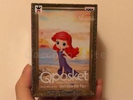 7cm高，日版 qposket 日本代購 日本手信 東京迪士尼代購 迪士尼代購 petit 迪士尼 tokyo disney 東京迪士尼 q posket 迪士尼模型 princess 迪士尼公主 s