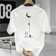 Men's T-shirts T-shirts POLOS clothes for people, adult men's clothes, men's distro T-shirts Design 