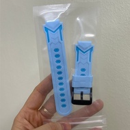 Dây đeo thay thế đồng hồ Masstel Smart Hero 10 | TK - DD16