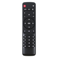 IR Remote Control X98 For X92 X96Air Aidroid TV Box  For X96 MAX X98 Set Top Box Media Player（remote