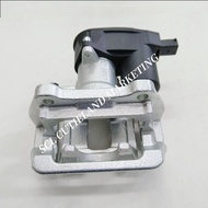 ✪ Proton X70 Rear Brake Caliper With EPB Brake Pump Motor Angkup Brek Belakang Dengan Motor Pam Brek