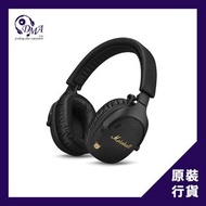 Marshall Monitor III ANC 頭戴式降噪無線耳機