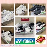 2022 Yonex Unisex Power Cushion Limited Edition Z3 White Tiger| 75th  Anniversary Z2 |YY AERUS Z|YY 