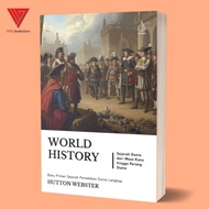 Iyig - World History Book: The History of the World from Ancient Time to the World War - Hutton Webs
