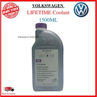 VOLKSWAGEN COOLANT, AUDI COOLANT ( G13 ) 1.5LITRE ( G013A8JM1 )