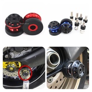 Suitable for Yamaha R1 R6 R3 R25 MT09 MT03 MT01 FZ6 FZ8 FZ1 Car Nail Screw