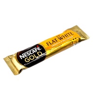 3in1 Nescafe Gold FLAT WHITE (Loose pack)
