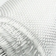 Fiberglass Woven Roving Mat ( Kain Tikar Fiber ) (1m x 1m) (1m x 2m)