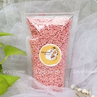 Clump bedding | Tofu soya hamster bedding clutch | Hamster litter mat