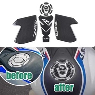 Suitable for BMW G310R Modified Motorcycle Stickers Fuel Tank Stickers Anti-Slip Stickers Anti-Scrat