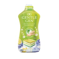 DETERGEN CAIR GENTLE GEN 750 / 700 ML GENTLE GEN