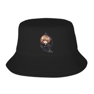 Heresy Ruki The Gazette Custom Design Bucket Hat