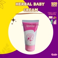 Herbal Baby Cream Ummialya Herbal Baby Batuk Ezcema
