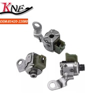 A340F A340 A340E 85420-22080 35250-50030 Transmission Lock Up Solenoid Kit Shift Solenoids Kit  For 