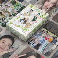 Korean Entertainment Merchandise idle Combination Zhao Meiyeon Ye Shuhua Song Yu Qitian Xiaojuan Min