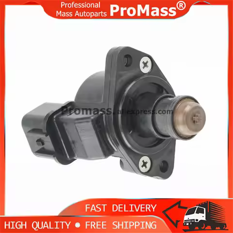 MD628059 new Idle Air Control Sensor Valve For Mitsubishi Montero Sport Diamante 3.0L 3.5L AC249 MD6