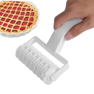 Pizza Cutter Multifunctional Dough Roller Kitchen Gadget Dought Cookie Pie Pizza Bread Pastry Roller