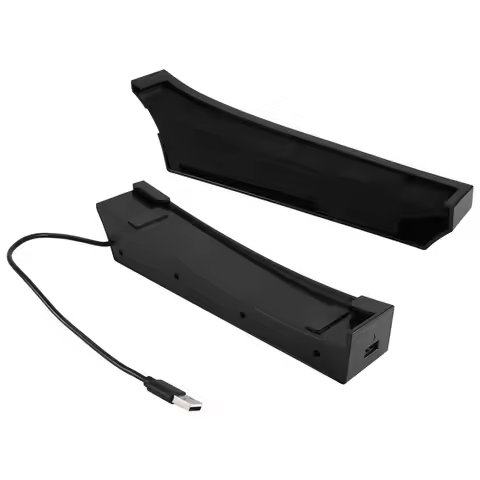 24-Hour Delivery IPEGA For PS5 Pro Flat Stand For PS5 Pro Horizontal Stand For PS5 Flat Stand For PS