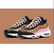 全新 / NIKE W AIR MAX 95 女款 氣墊 /現貨/ 運動 休閒 復古 板鞋 休閒鞋 CU8080-800