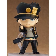 【新貨預訂】GSC 985 黏土人 空条承太郎  (2021年9月再販版本) 985 Nendoroid Jotaro Kujo (2021 SEP Resale Ver.) JOJO的奇妙冒險 星塵
