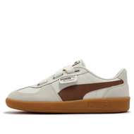 รองเท้าผู้หญิง [TRENDX] PUMA PALERMO WIDE LACE SD WOMEN 402109-03 37.5