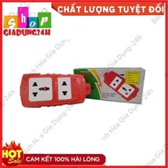 6000W super load-bearing multi-purpose socket 2 Fanagold_giadung24h