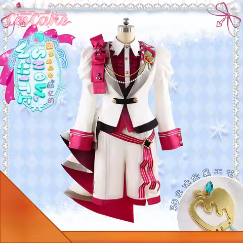 Ensemble Stars Esupuri Hanamura Fuyume/Sagiri Esu/Natsu Kanna/Hojo Raika Cosplay Costume Uniform Hal