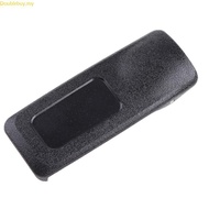 Doublebuy Belt Sturdy Clip Walkies  Accessories For Radio DP3400 DP3600 DP4400 DP4600 DP4800 DP3661e