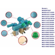 Samsung Washing Machine Water Inlet Valve Feed Valve