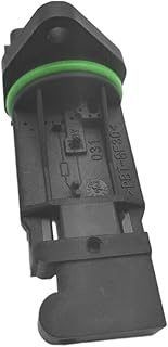 mass air flow sensor 22680-AD201 Compatible with SUBARU Impreza WRX STI Forester GT 1998-2000 Air Fl