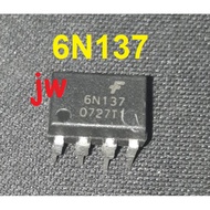 PART TOOL 6N137 N136 6N 137 OPTOCOUPLER OPTOISOLATOR