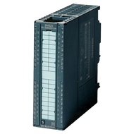 Siemens 6ES7322-1FF01-0AA0 SIMATIC S7-300, Digital output SM 322, isolated, 8 DO, 120/230 V AC, 1 A,