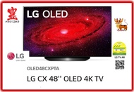 LG OLED48CXPTA CX 48'' OLED 4K TV