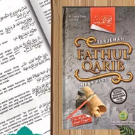 Translate Fathul Qorib Qarib Today Complete with the Meaning of Pesantren pocket size 12*16