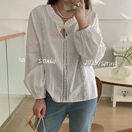 Special * 32wardrobe-Classy Style Top #16878p