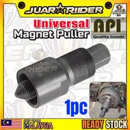 API Universal Magnet Puller Heavyduty 2 Way Honda Yamaha Modenas SYM Magnet Jet Puller 2 In 1