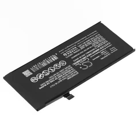 Cameron Sino 3.88V 2000mAh Mobile, SmartPhone Battery A2819 for Apple iPhone SE3, iPhone SE 3rd Gen,