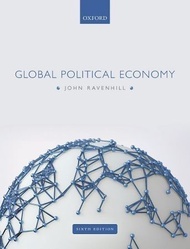 B Buku Global Political Economy, 6th Edition by John Ravenhill