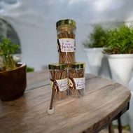 JAVADH DHOOP STICk (  3 JAR 100 Pcs )