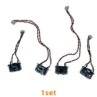 Xiaomi Sweeping Robot Vacuum Cleaner Accessories Cliff Sensor Suitable for S10+ B105 B108CN B101CN C