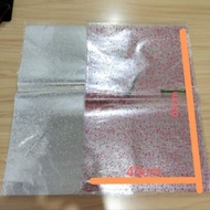 45x65 Birthday Opp Plastic Bag / Snack Souvenir Doll Plastic