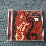 Maroon 5   Songs About Jane    (Unsealing )     mang8