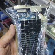 VGA PCIe 1gb 64bit bekas